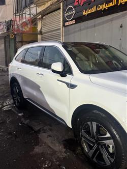 كيا سورينتو